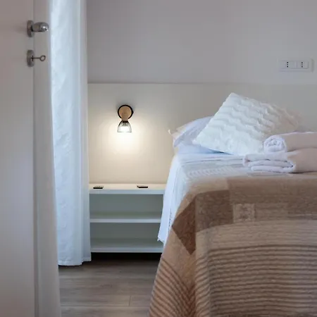 Apartmán Bella Figura Ii *