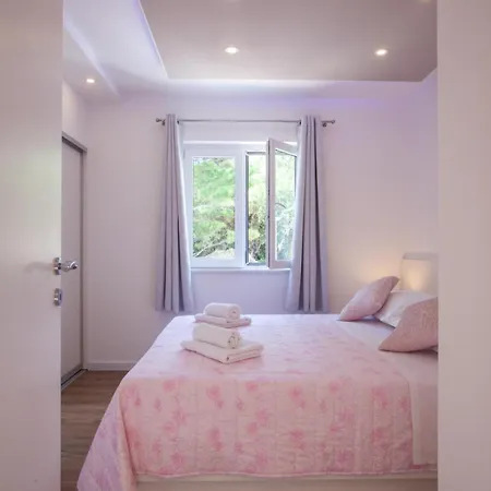 Bella Figura Ii Apartmán