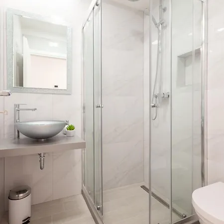 Apartmán Bella Figura Ii *