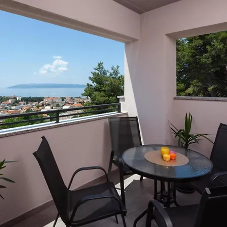 Bella Figura Ii Apartmán *