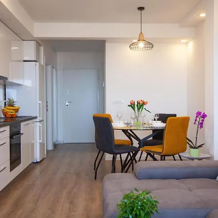 Apartmán Bella Figura Ii