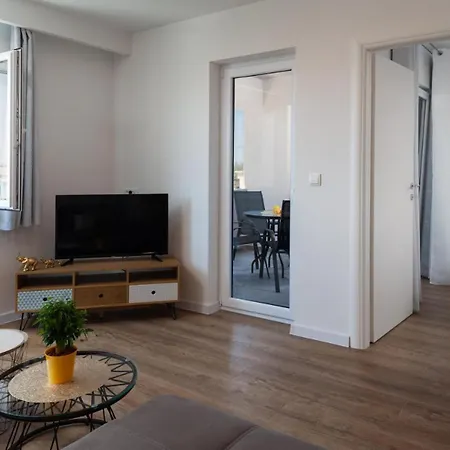 Bella Figura Ii Apartmán