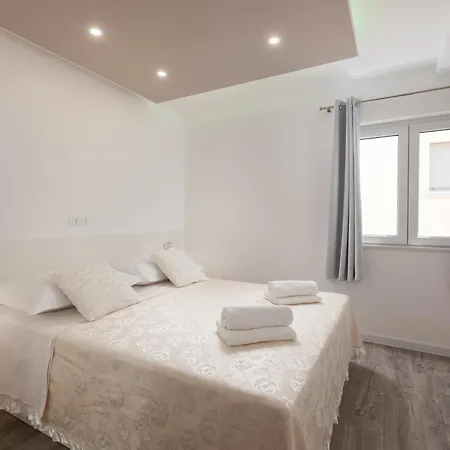 Apartmán Bella Figura Ii *