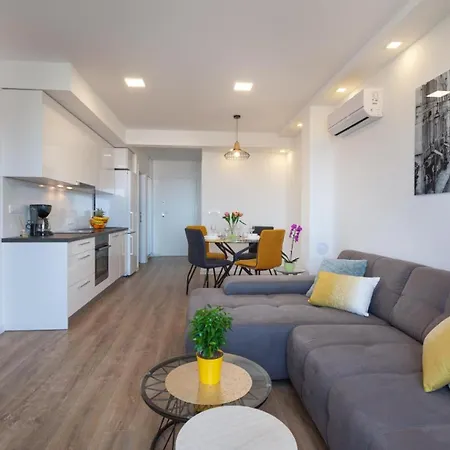 Bella Figura Ii Apartmán *