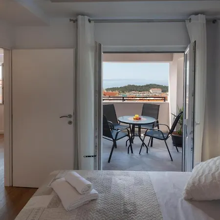Apartmán Bella Figura Ii