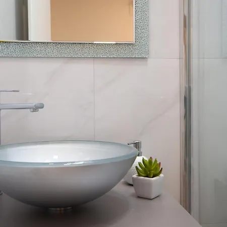 Bella Figura Ii Apartmán Makarská