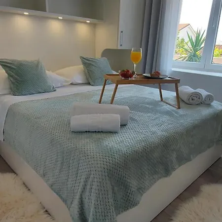 Bella Figura Ii Apartmán *
