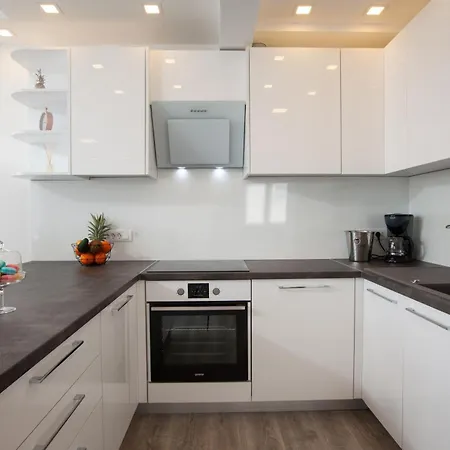 Bella Figura Ii Apartmán