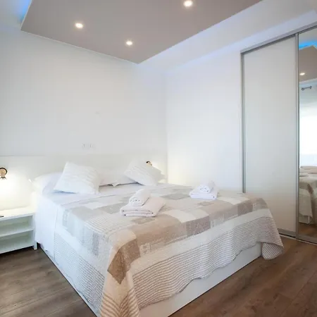Bella Figura Ii Apartmán *