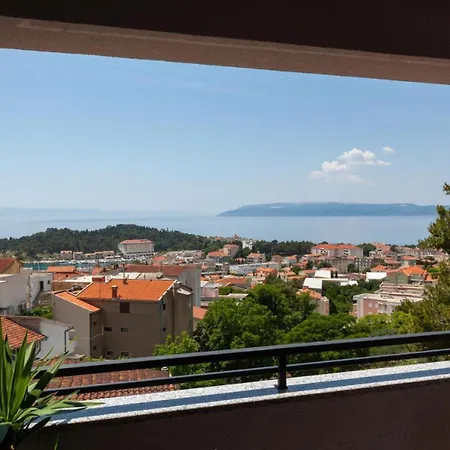 Bella Figura Ii Apartmán *