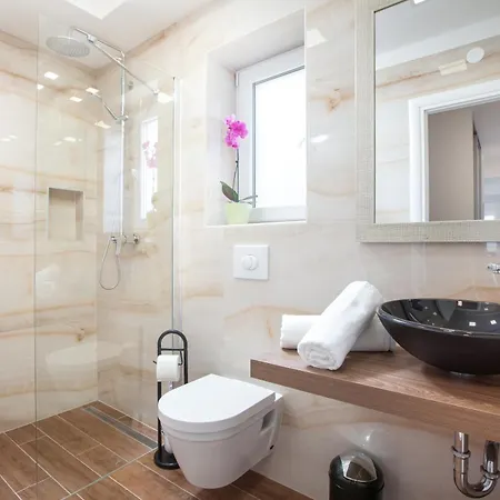 Apartmán Bella Figura Ii *