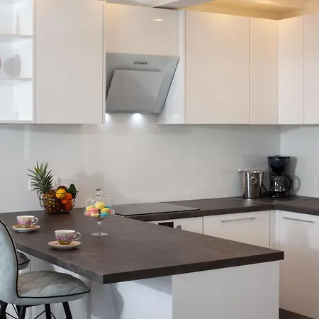 Apartmán Bella Figura Ii