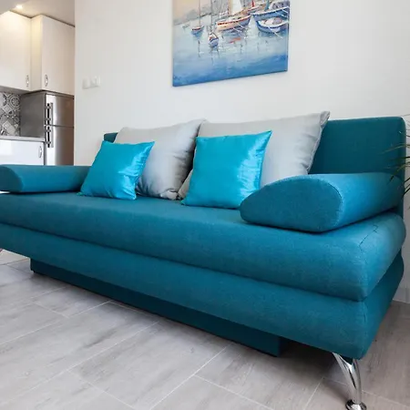 Bella Figura Ii Apartmán *