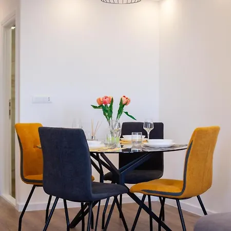 Apartmán Bella Figura Ii *