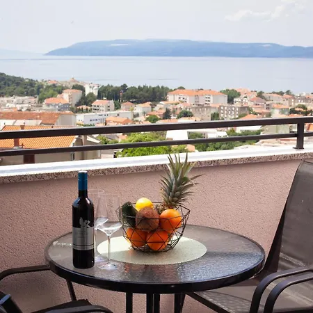 Apartmán Bella Figura Ii