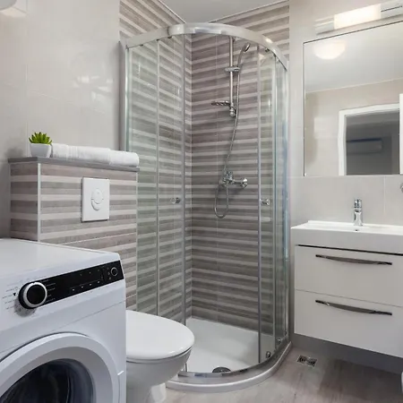 Bella Figura Ii Apartmán