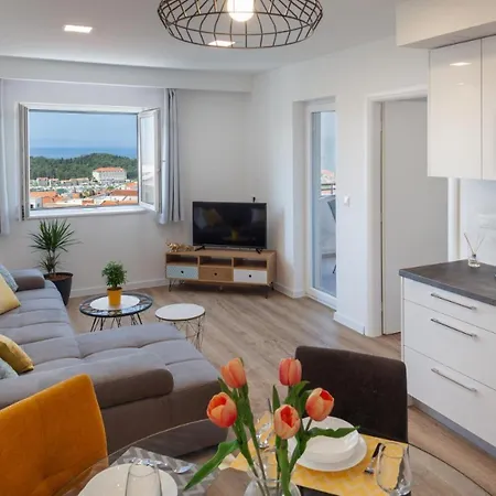 Apartmán Bella Figura Ii *