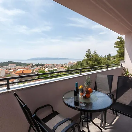 Bella Figura Ii Apartmán *