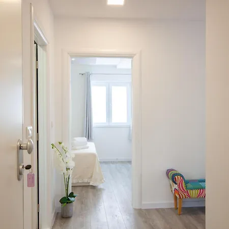 Bella Figura Ii Appartement