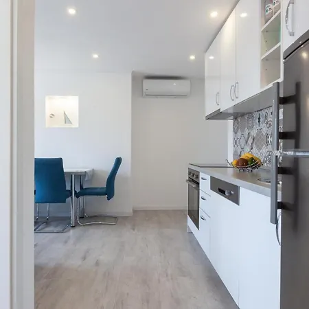 Bella Figura Ii Appartement