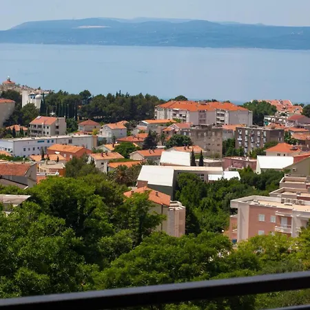 Appartement Bella Figura Ii