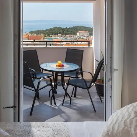 Bella Figura Ii Appartement *